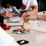 team building artistique montréal