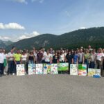 team building créatif peinture