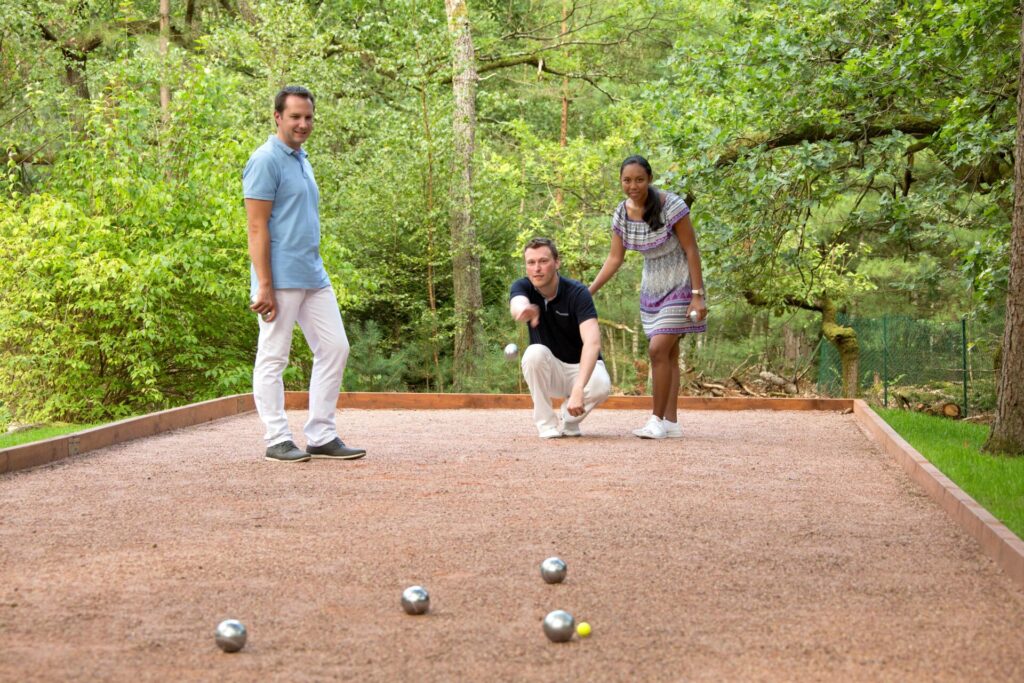 idée jeu olympiade adulte