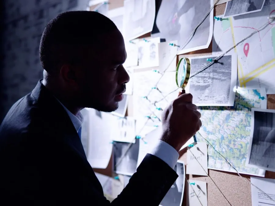 team building jeu de piste