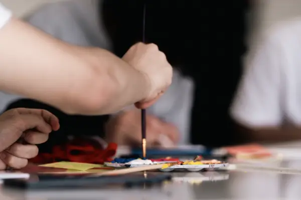 Team building jeu de piste