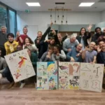 Team building jeu de piste