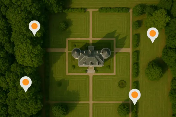 Team building jeu de piste