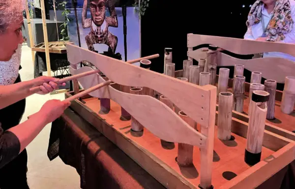 Team-Building Olympiade