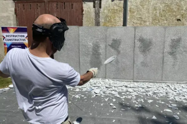 Team-Building Olympiade