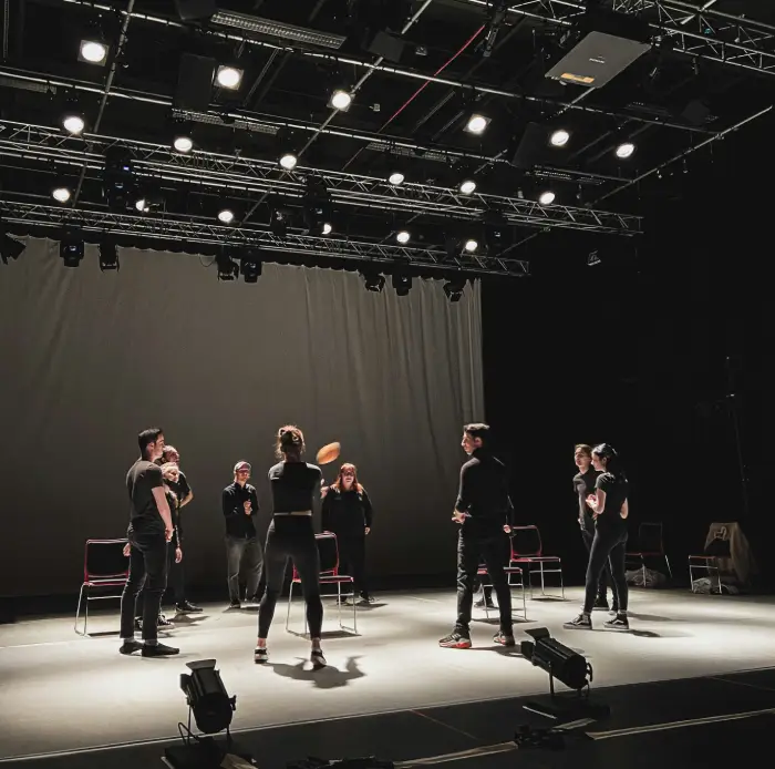 Team-Building 100 personnes